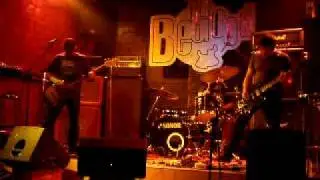 Lords of Bukkake live @ BeGood