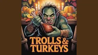 Gratitude Goblins