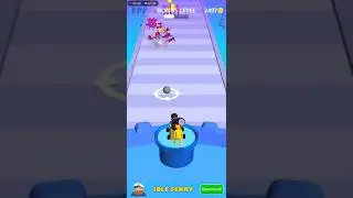 NOOB vs PRO vs HACKER - Join Clash 3D