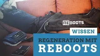 Reboots im Test: Bessere Regeneration mittels dynamischer Kompression?