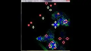 GPGPU - Conway's Game of Life