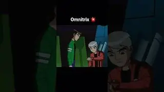 Ben 10 vs Albedo: Chhaya Shotru-r Agomon! 🔴🟢 #shots #viral #ben10 #omnitrix