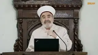 Ruhu’l-Beyân Dersleri | Bölüm 40 - Allah Yolunda İnfak: Karzı Hasen