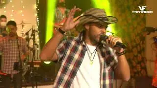 Anjo Querubim - Tbt do Forró - Vitor Forrozeiro