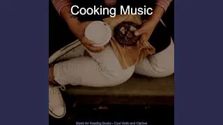 Cool Music for Cooking