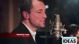 Swing Band Dublin - Velvet Lounge