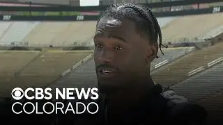 All signs point to Arden Walker being a leader on the Buffaloes defense this season