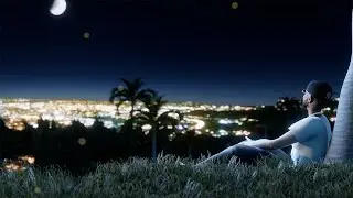 Alex Rose, J Balvin - Agradecido (Visualizer)