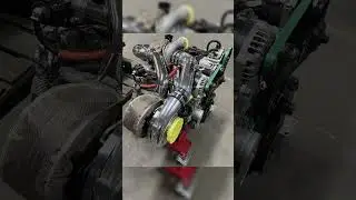 For sale now is a PPE Duramax engine 8 cylinder, new condition