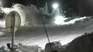 Rally of Tsumagoi 2019 SS1 Toshi ARAI