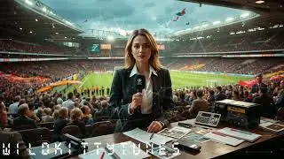 Energetic Promo Rock Music &ndash; Perfect for Event Trailers, Vlogs & Football Manager Games No Copyright
