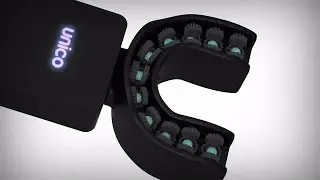 Unico smartbrush | Inventions Ideas | Smart Toothbrush