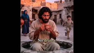 He Was Just Jesus from Down the Road (POV)