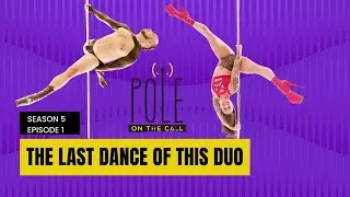 The Last Dance of this Duo