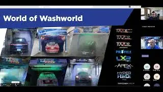 Transchem and Washworld Webinar July 2025