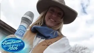 Idol Across America: Dallas - AMERICAN IDOL SEASON 12