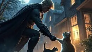 What's Happening Down In Springfield, OH? 🐕 What Is The Mainstream Media Denying or Hiding? 🐈
