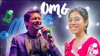 My First Ever Concert Experience! 🤯🎤 #ShaanLive  
