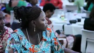 Drivers of the Economy: African Women's Entrepreneurship Program