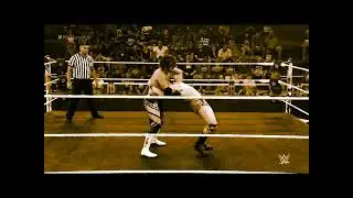 Javier Bernal - Fireman's Carry Into Reverse DDT
