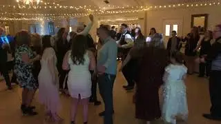 Mr & Mrs Fitzell's Wedding at Quex Park, Birchington, Kent