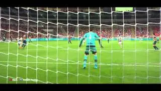 FIFA 16 UT - Pereyra