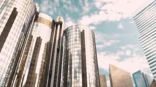 Westin Bonaventure