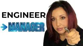 Engineer to Manager: Why This Transition Feels So Hard (and How to Fix It)