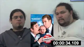 Só Dois Minutos #4