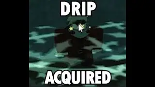 Deepwoken - Bell got me levitating