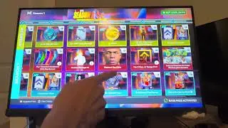 NBA 2K26: How to Get Biohazard Suit Tutorial! (Unlock & Buy Biohazard Suits)