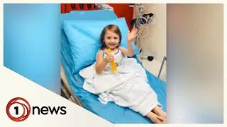 Officer leading search for missing WA girl says he never lost hope
