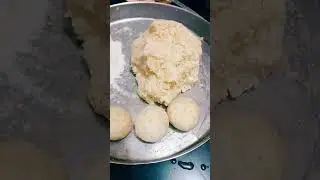 Malai kofta@Celebrating Life Pooja's Way