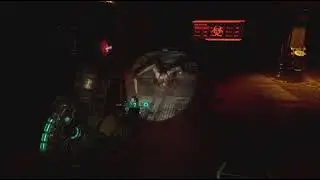 Dead Space the ultimate tentacles removal simulator 