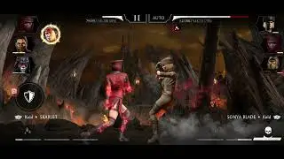 Fatal Klassic Tower 187