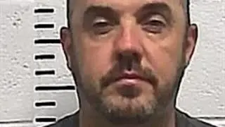 Hardy, Ark., police chief arrested, charged with multiple felonies