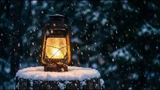 Sálar Ró | 1 Hour Healing Nordic Music | Soul Rest for Anxiety & Sleep (432Hz)