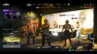 PUBG - New Update - DMR Nerf + UGC