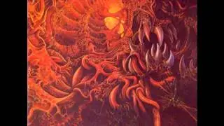 carnage - 06.Deranged From Blood