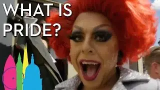 Pride 2016 - a Film | Pride in London