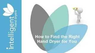 Which Hand Dryer is Best?