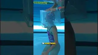 This is how You can Breathe Underwater 🤯