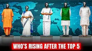 India’s Next 5 IT Powerhouse States | STPI vs SEZ Explained (2025 Insight)