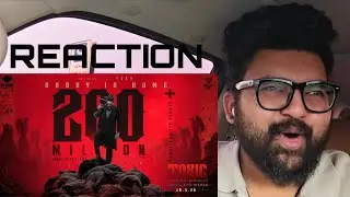 🔥🔥Toxic: Introducing Raya REACTION 🔥🔥| RockingStar Yashl Geetu Mohandasl KVNProductionslMonster Mind