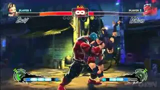 Super Street Fighter 4 cheats and tips PS3, Xbox 360   Video Games Blogger