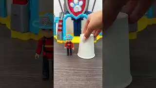 Ultimate Relaxing Paw Patrol Toy Unboxing for American Collectors 🇺🇸    #pawpatroltoys  #targetfinds
