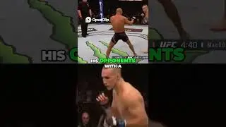 Robbie Lawler's Challenge  Defending His Legacy Against Rory MacDonald