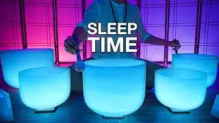 THE TIME FOR SLEEP IS NOW