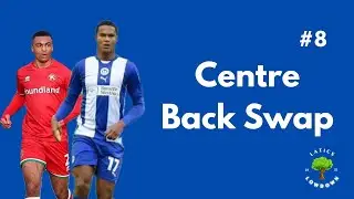Centre-Back Swap - The Latics Lowdown Ep. 8