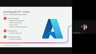 Skill Up India AZ 900 Session 1